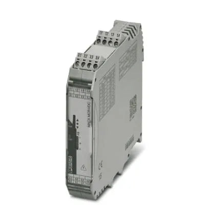 Transdutor Tensão Continua +/20660 Vcc 10 V 2906242 Phoenix Contact