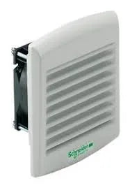 Ventilador Axial Embutir 230 V 1137X1117X149 Mm C/Filtro NSYCVF38M230PF Schneider