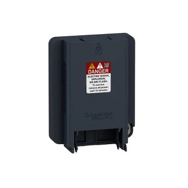 Adaptador Mecânico de Módulo de Comunicação para Altivar 320 VW3A3600 - Schneider
