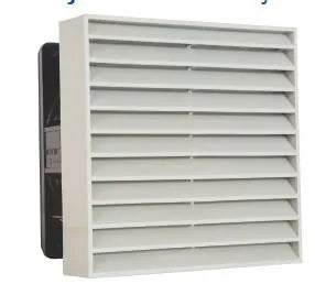 Ventilador Axial Embutir 220 V 76 X 130 X 130 Mm Com Filtro/Grelha - 96110 - TASCO