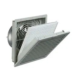 Ventilador Exaustor 230 V 113 X 252 X 252 Mm Com Filtro/Grelha - PFB43000 - PFANNEMBERG