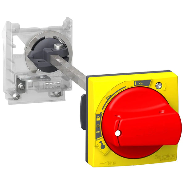 Acessório de controle para os disjuntores-motores . GV2APN02 Schneider