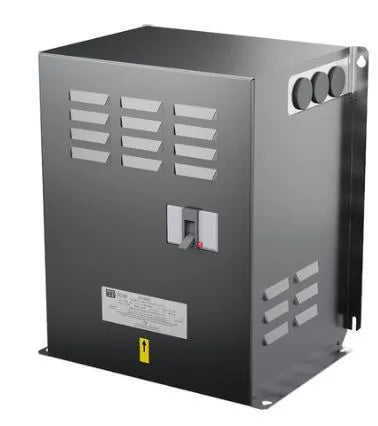 Banco Capacitivo Trifásico 50Kvar 380V BCWP50V40D WEG