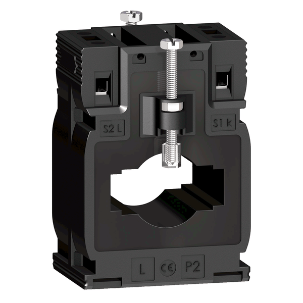 Transformador Corrente Jan 300/ 5A 50/60Hz METSECT5MB030 - Schneider