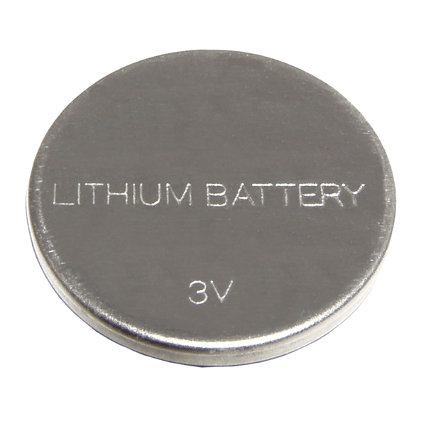 Bateria Litio Frontal. 3V VW3E6020 - Schneider