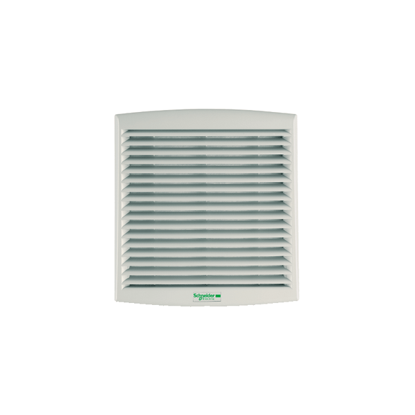 Ventilador Axial Emb 230V 62X150X170Mm Filtr/Grelh Nsycvf85* NSYCVF85M230PF - Schneider