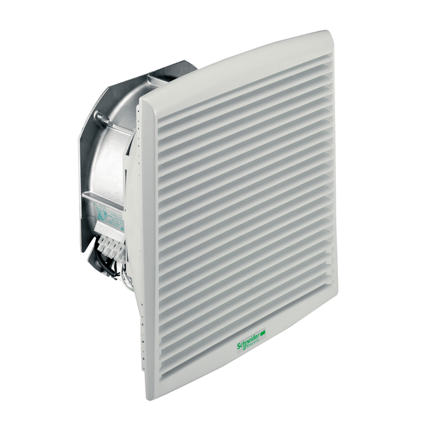 Ventilador Axial Emb 230V 161X316X336Mm Filtr/Grelh Nsycvf5* NSYCVF560M230PF - Schneider