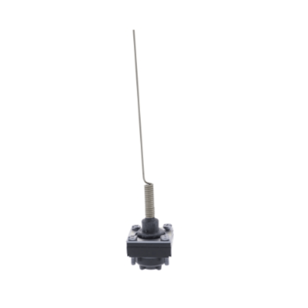 Zckd06 Cabecote Fim Curso Haste Flexivel - ZCKD06 - Telemecanique