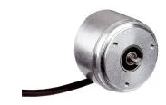 Encoder Increm Ttl/Rs422 1024P 6Mm 4,5-5,5 V DFS60BS1AK01024 - Sick