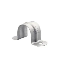 Abraçadeira U Simples Aço Galvanizado Eletrolítico 1" Omega 56137004 Tramontina