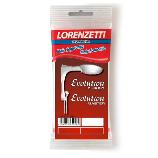 Resistência Aquecimento Chuveiro 7500 W 220v - 3055-U 7589063 - Lorenzetti