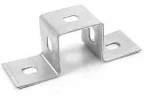 Cantoneira Perfilado Zz Pz Ch14 38X38Mm DP584 - Dispan