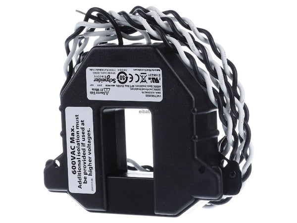 Transformador Corrente Nucleo Partido 600V 0,3V 200A Lvct00* LVCT00202S - Schneider