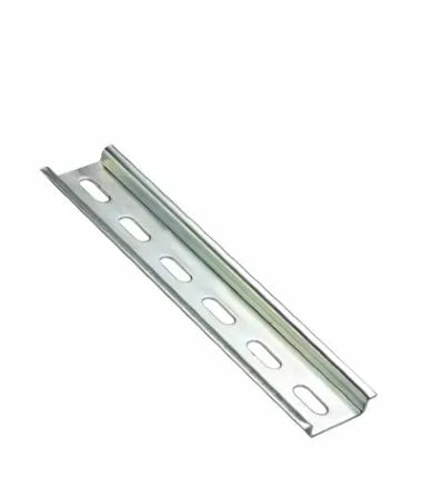 Trilho Fixação Din Perf Aço Ge 35X7,5X2000mm 5ST0149 Siemens