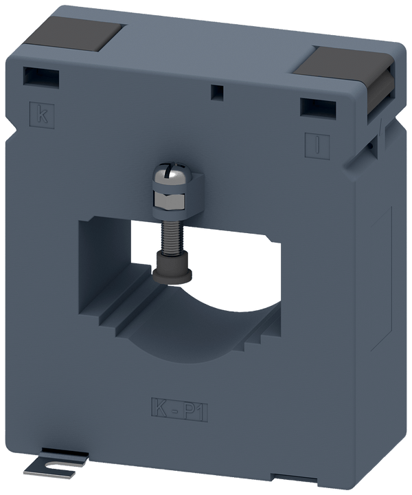 Transformador Corrente Janela 0,5 25Va 2500- -5A 4NC54402DM21 Siemens