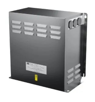 Banco Capacitor Trifásico 75Kvar 380V BCWP75V40DV25T WEG