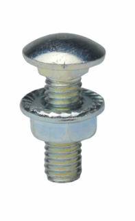 Parafuso Lent M 6X 20Mm Ri C/1 Porc CM801017 Cemar Legrand