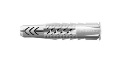 Bucha Fixacao C/Aba Pa 10Mm Ux10 UX10 Fischer