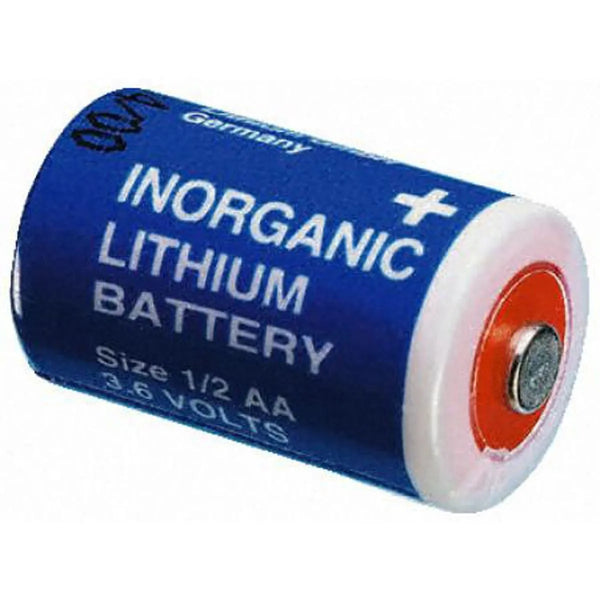 Bateria Cilind Ion Litio Micrologico 3,6V 33593 Schneider
