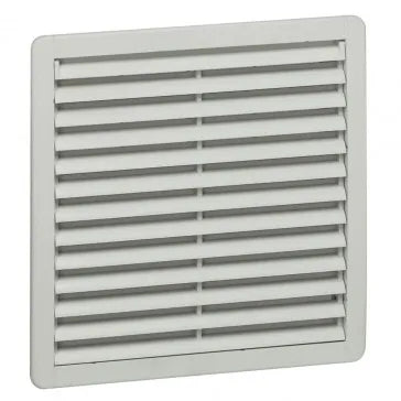 Conjunto Exaustor Grelha/Filtro 250X250Mm 34835 - Cemar Legrand