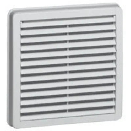 Conjunto Exaustor Grelha/Filtro 150X150 Mm 34834 - Cemar Legrand