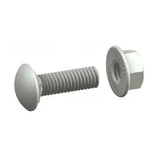 Parafuso Lent M 6X 20Mm Ri C/Porc CM801011 - Cemar Legrand