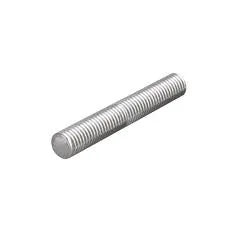 Barra Rosc Tf 8Mmx1M S6 Eletrocalha CM801714 - Cemar Legrand