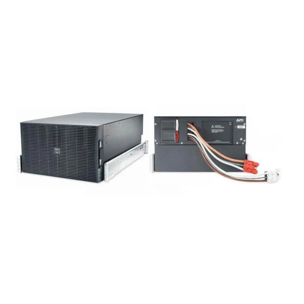 Bateria Chumbo-Acido Torre 192V 6U SURT192RMXLBP2 APC
