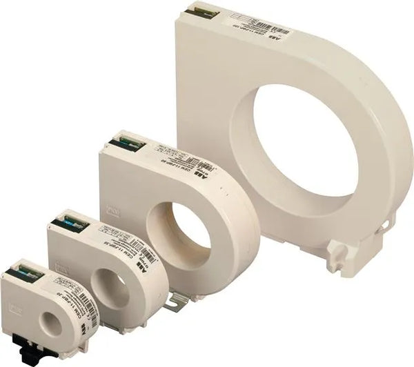 Transformador Corrente Toroidal Det Fuga 0,8A -1,7A CEM11FBP20 ABB