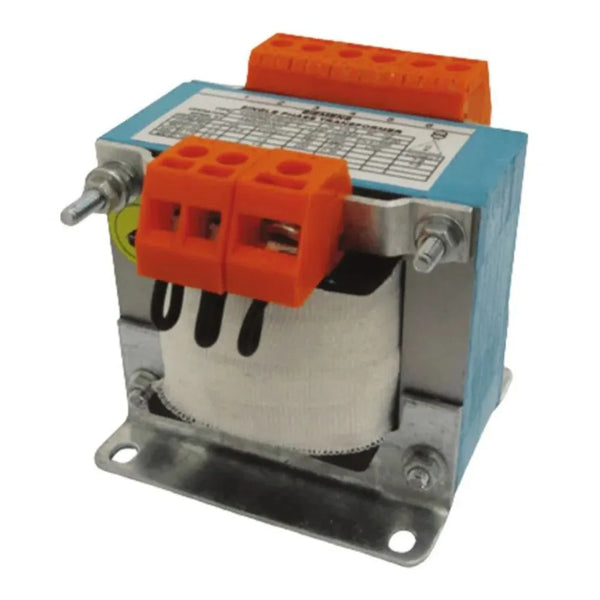 Transformador Monofásico E220 480V S24V 100Va 4AM70140AB410EB0 Siemens