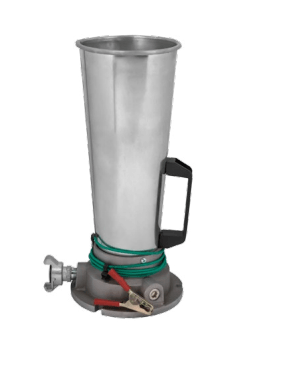 Exaustor Insufl Pneum 318Mm 5690M3/H HECV03V Hercules