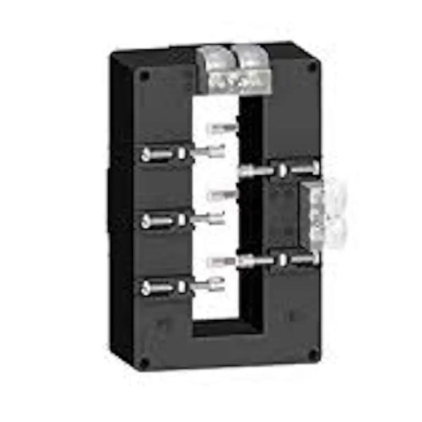 Transformador Corrente Jan 1500A 5A METSECT5DB150 - Schneider