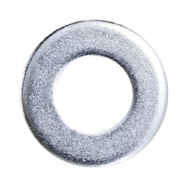 Arruela Lisa Aço M12 24X2,5Mm GE AL12 Montemagno