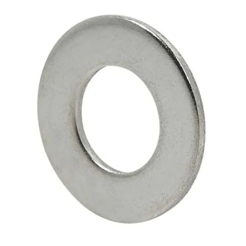 Arruela Lisa Aço M12 24X2,5Mm GE AL12 Montemagno
