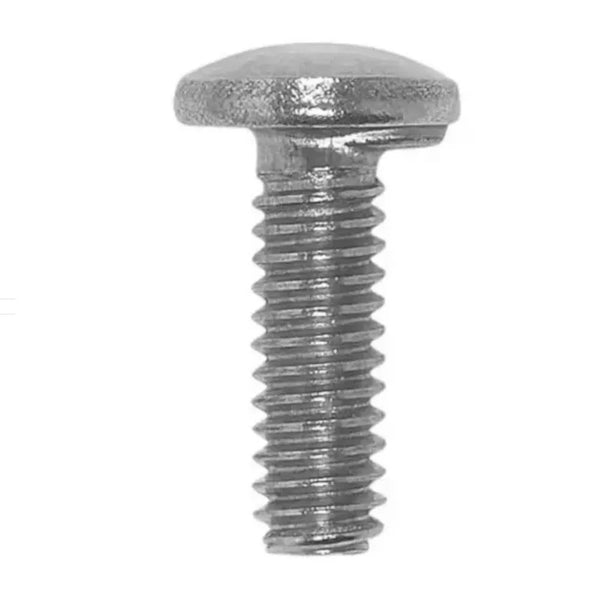 Parafuso Auto Travante Lentilha Diametro Nominal 1/4 Comprimento 1/2 DP613 Dispan