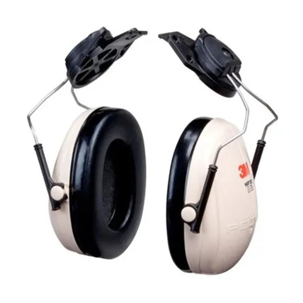 Abafador Peltor H6P3E Branco HB004153597 CA 29706 3M