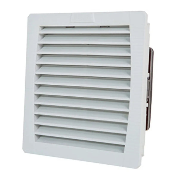 Ventilador Exaustor Embutir 220V 22W 93x197x197mm Com Filtro CVT31002R72E Tasco