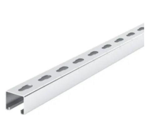 Suporte Perfilado Ac 3M Re41S Gs CM595540 Legrand