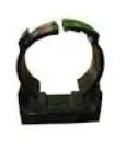 Abracadeira Eletrod Pvc Pt 1" ABRP20 Wetzel