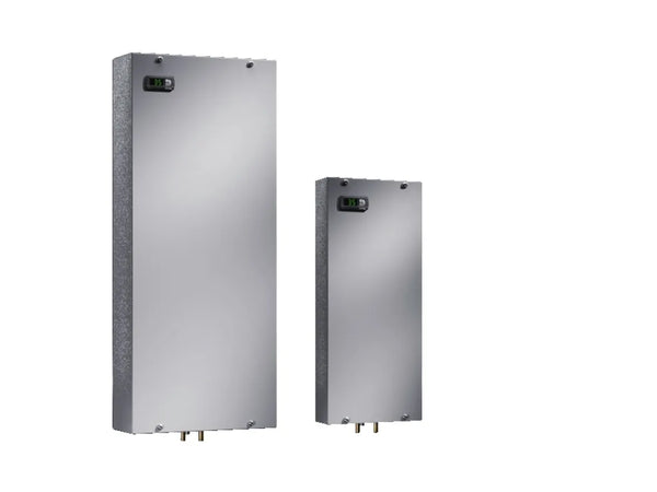 Trocador Calor Ar Agua 230V 280x550x120mm 3363100 Rittal