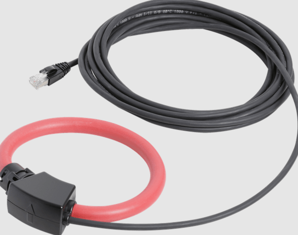 Transformador Corrente Sensor 500V 1SFA664005R1205 ABB