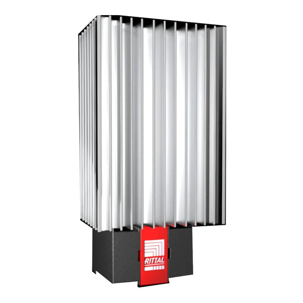 Aquecedor Para Armários Sem Ventilador 110 240V 130150W 3105370 Rittal