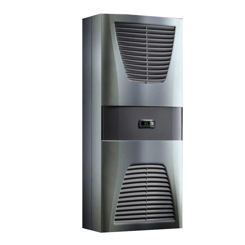 Ar Condicionado 1700W 230V Ai304 Lateral Toptherm Blue E 3305600 Rittal