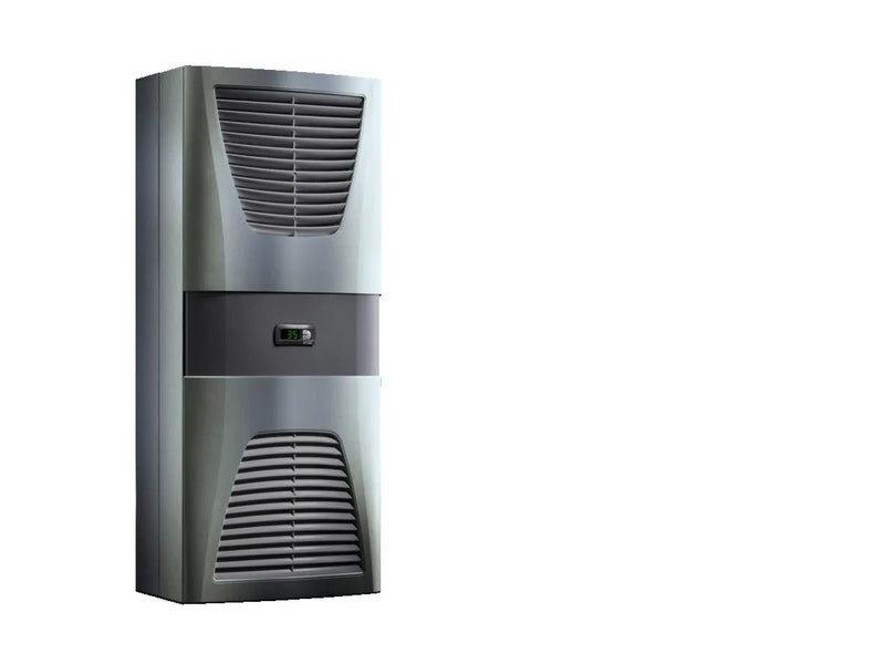 Ar Condicionado 1700W 230V Ai304 Lateral Toptherm Blue E 3305600 Rittal