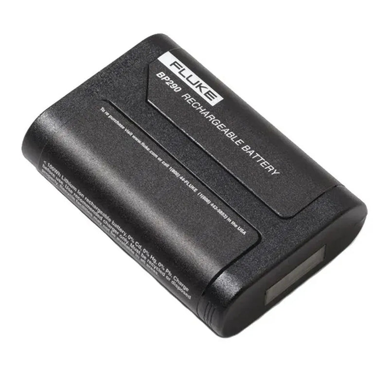 Bateria Li-On Para Fluke 190 10,8V 2400Mah BP290 Fluke