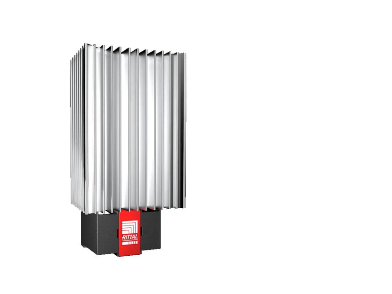 Aquecedor Para Armários Sem Ventilador 110 240V 130150W 3105370 Rittal