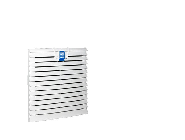 Conjunto Exaustor Grelha/Filtro Ip54 255X255Mm 3240200 Rittal