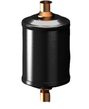 Filtro Secador Para Ar Condicionado 3188 3189940 3398413 Rittal