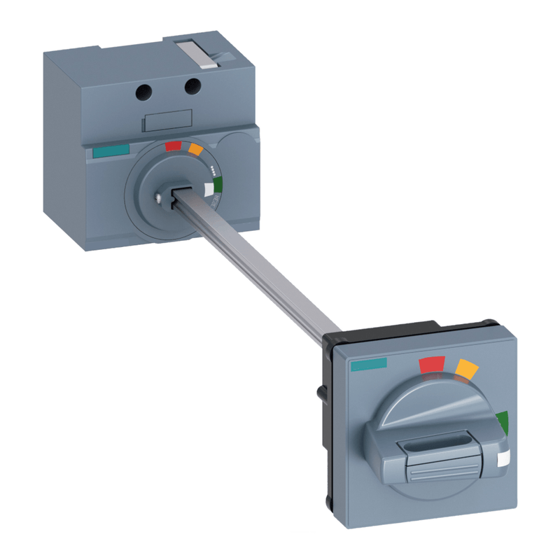 Mecanismo Operação Para Disjuntor 3VM91170FK21 Siemens