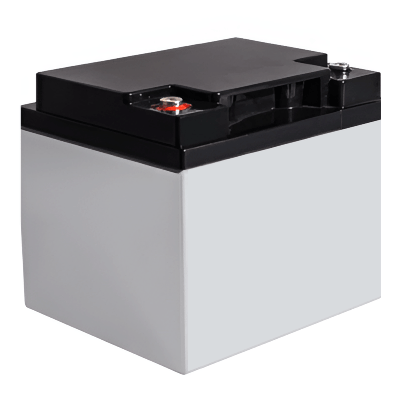 Bateria Estacionaria 40Ah 12V 170X198X166Mm Selada BAT2120401 Weg